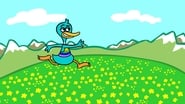 Queer Duck: The Movie wallpaper 