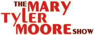 Logo of The Mary Tyler Moore Show image size 396x149