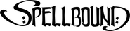 Logo of Spellbound image size 824x202