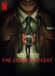 Poster of The Longest Night image size 589x823