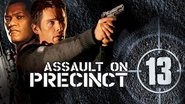 Backdrop of Assault on Precinct 13 image size 1280x720