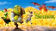 Backdrop of Shrek image size 1920x1080