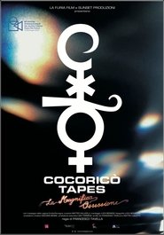 Cocoricò Tapes Poster