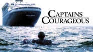 Captains Courageous wallpaper 