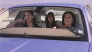 Gilmore Girls season 7 episode 17