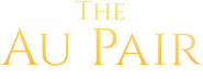 Logo of The Au Pair image size 717x279