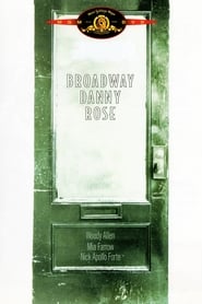 Voir film Broadway Danny Rose en streaming