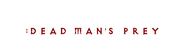 Logo of The Cursed: Dead Man's Prey image size 3772x717