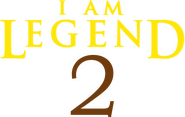 Logo of I Am Legend 2 image size 1128x716