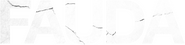 Logo of Fauda image size 1277x313