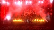 Slayer - Live at Wacken 2014 wallpaper 