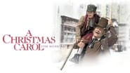 Backdrop of A Christmas Carol image size 1920x1080