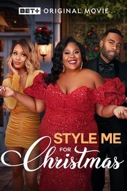 Poster of Style Me for Christmas image size 2000x3000