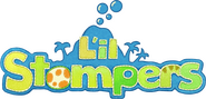 Logo of L'il Stompers image size 1297x622