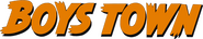 Logo of Boys Town image size 1684x326