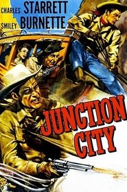 Poster of Junction City image size 500x750