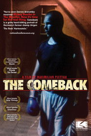 poster The Comeback
