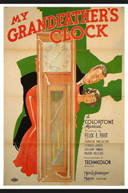 My Grandfather's Clock