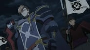 Log Horizon season 1 episode 19