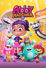 Poster of Abby Hatcher image size 680x1000
