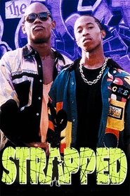 Strapped 1993 123movies