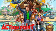 Backdrop of Action Point image size 3840x2160