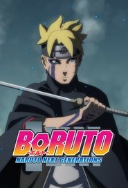 Poster of Boruto: Naruto Next Generations image size 680x1000