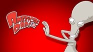 Backdrop of American Dad! image size 3840x2160