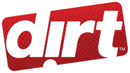 Logo of Dirt image size 2265x1273