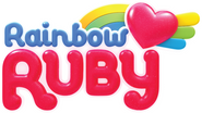 Logo of Rainbow Ruby image size 958x538