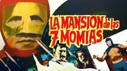 La mansion de las 7 momias wallpaper 