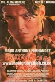 Sonny Segovia: Lumakad ka sa Apoy FULL MOVIE