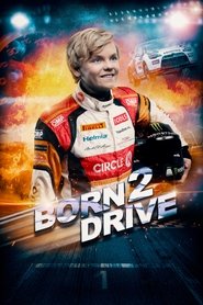 poster Born2Drive