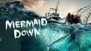 Mermaid Down wallpaper 