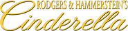 Logo of Cinderella image size 4320x1067