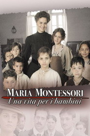 Maria Montessori: una vita per i bambini
