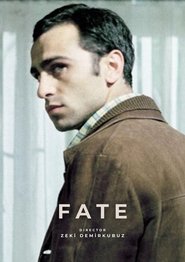 Poster of Fate image size 1587x2245