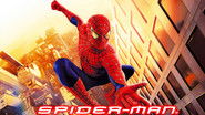 Backdrop of Spider-Man image size 1920x1080