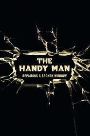 Poster of The Handy Man image size 2000x3000