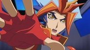 Yu-Gi-Oh! VRAINS season 1 episode 51