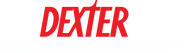 Logo of Dexter: Resurrection image size 2293x660
