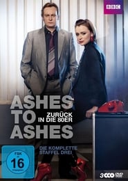 Serie streaming | voir Ashes to Ashes en streaming | HD-serie