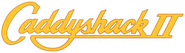 Logo of Caddyshack II image size 1010x290