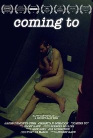 poster Coming To