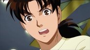 Les Enquêtes de Kindaichi : Le Retour season 1 episode 8