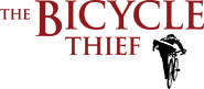 Logo of Bicycle Thieves image size 2236x974