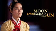Backdrop of The Moon Embracing the Sun image size 1280x720