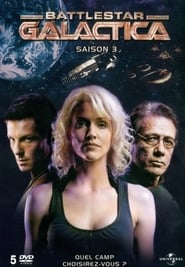 Battlestar Galactica Serie en streaming