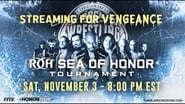 Chris Jericho's Rock N' Wrestling Rager at Sea: Sea of Honor wallpaper 