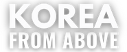 Logo of Korea from Above image size 437x180